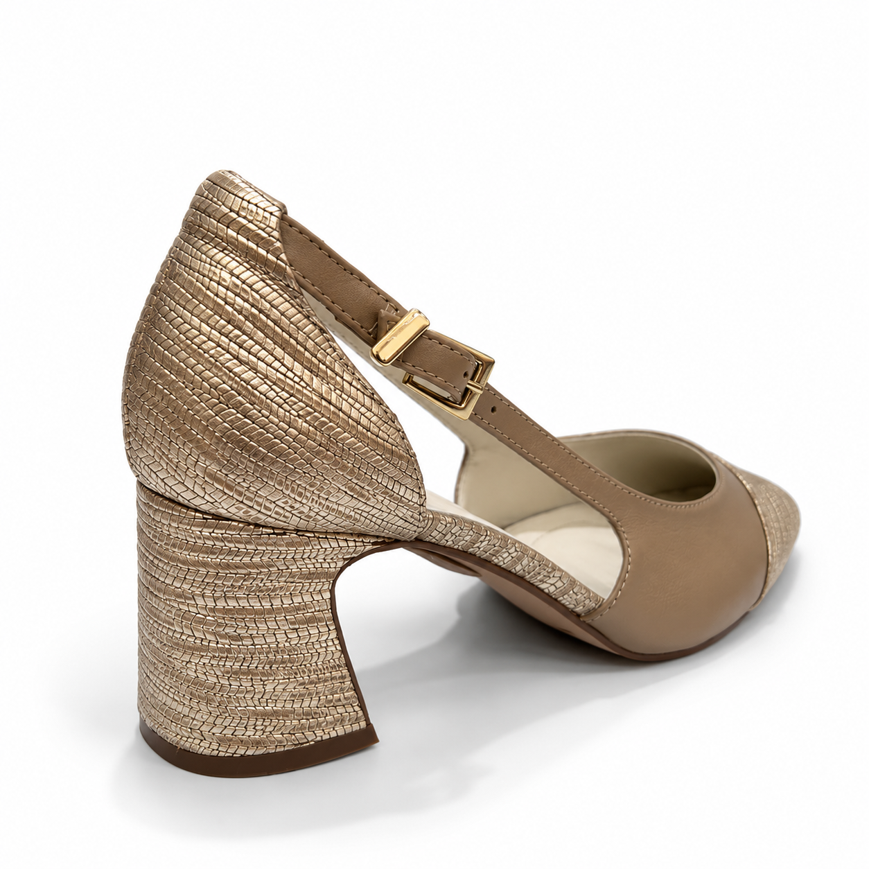 S8515 TAUPE GOLD 3