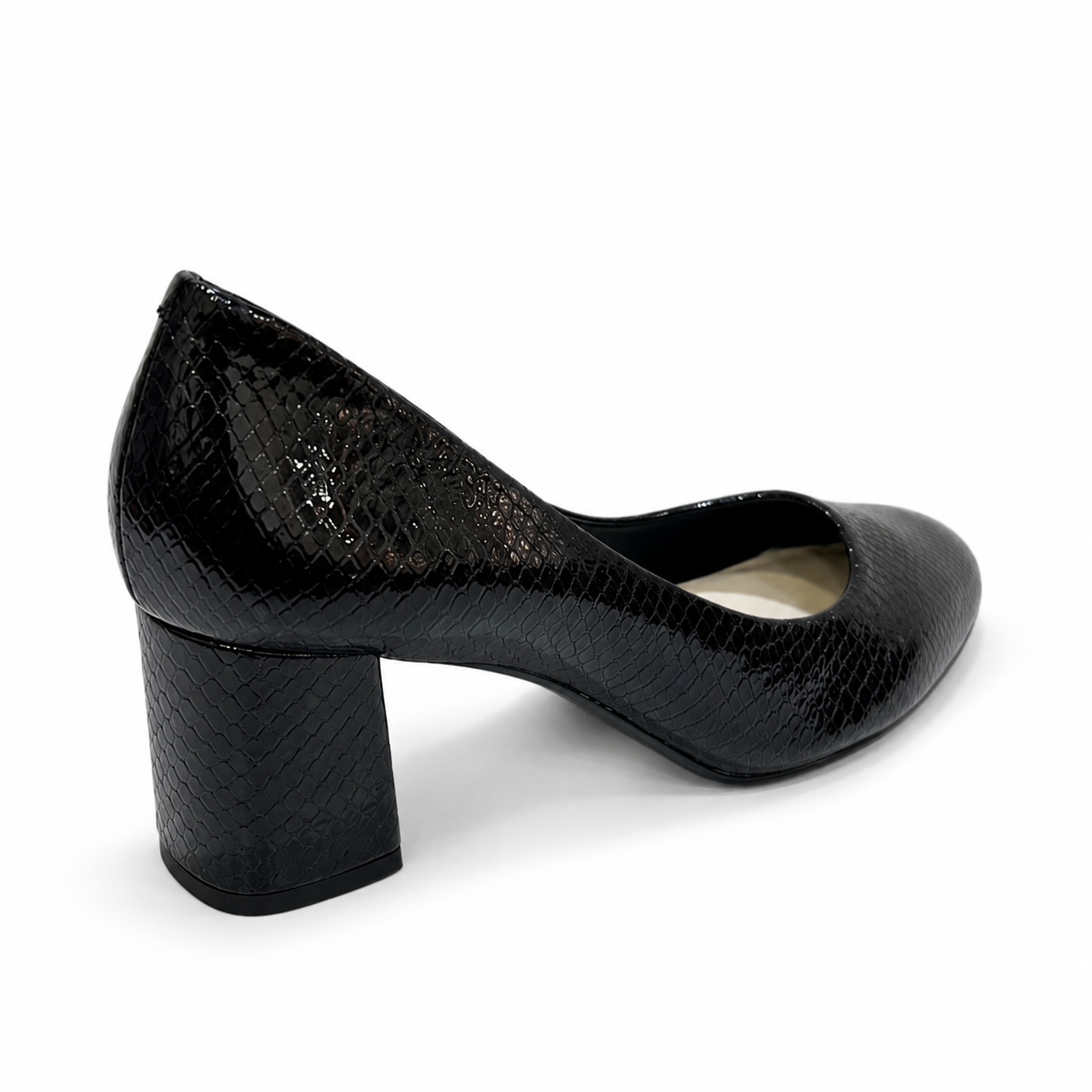 S9912 561 VZ SNAKE BLACK 1